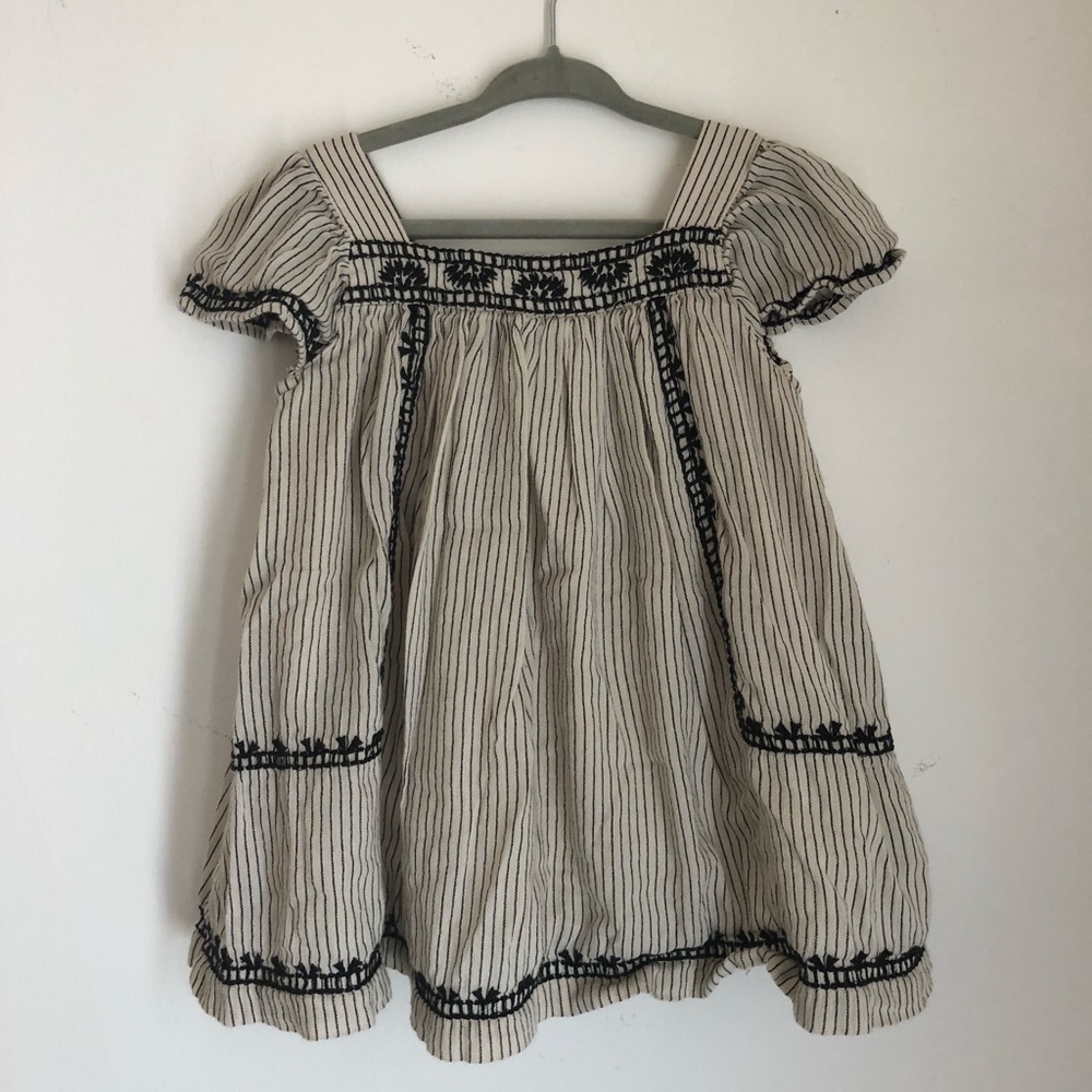 Adorable Zara Collection Dress